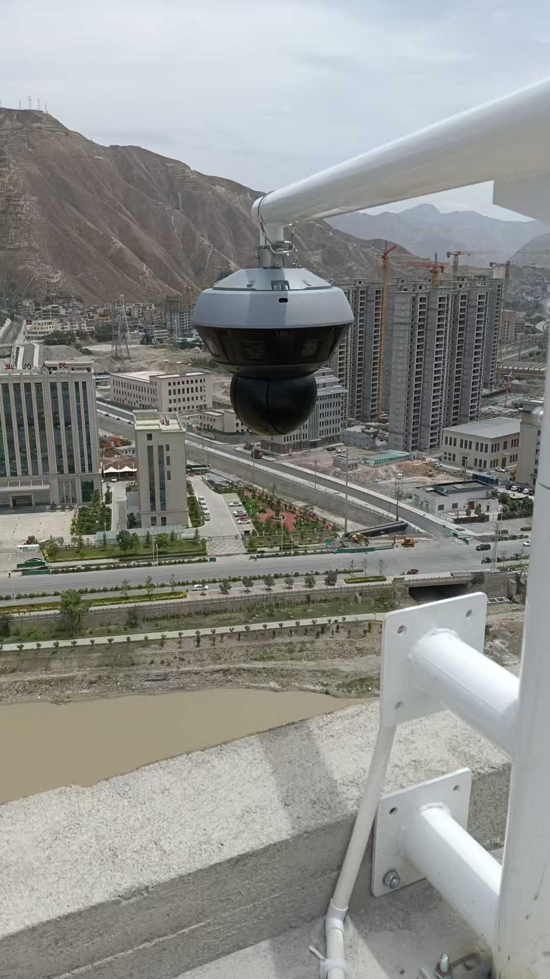 在重庆寻找可靠的监控安装服务商？关键因素一目了然！
