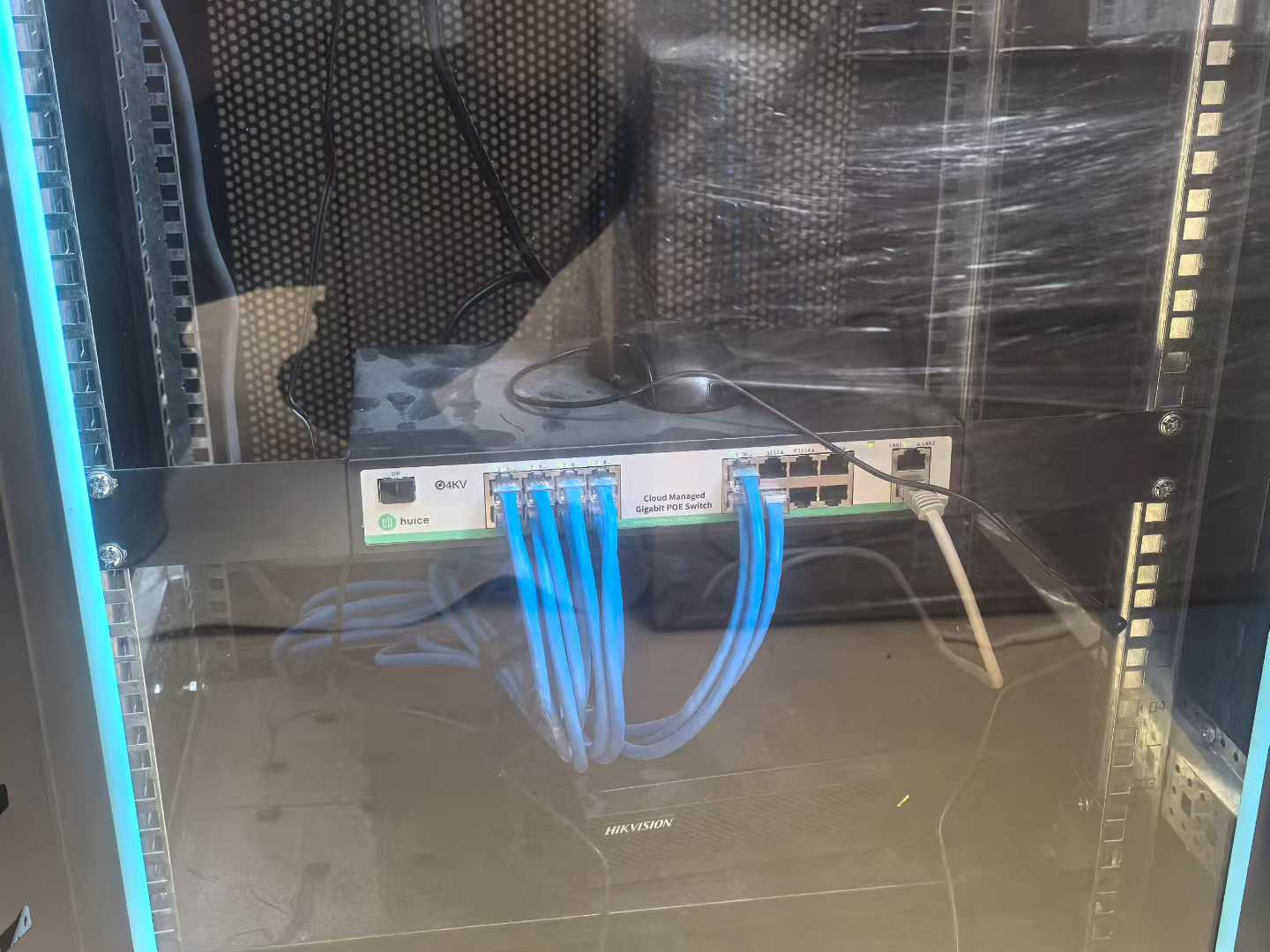 重庆门禁系统