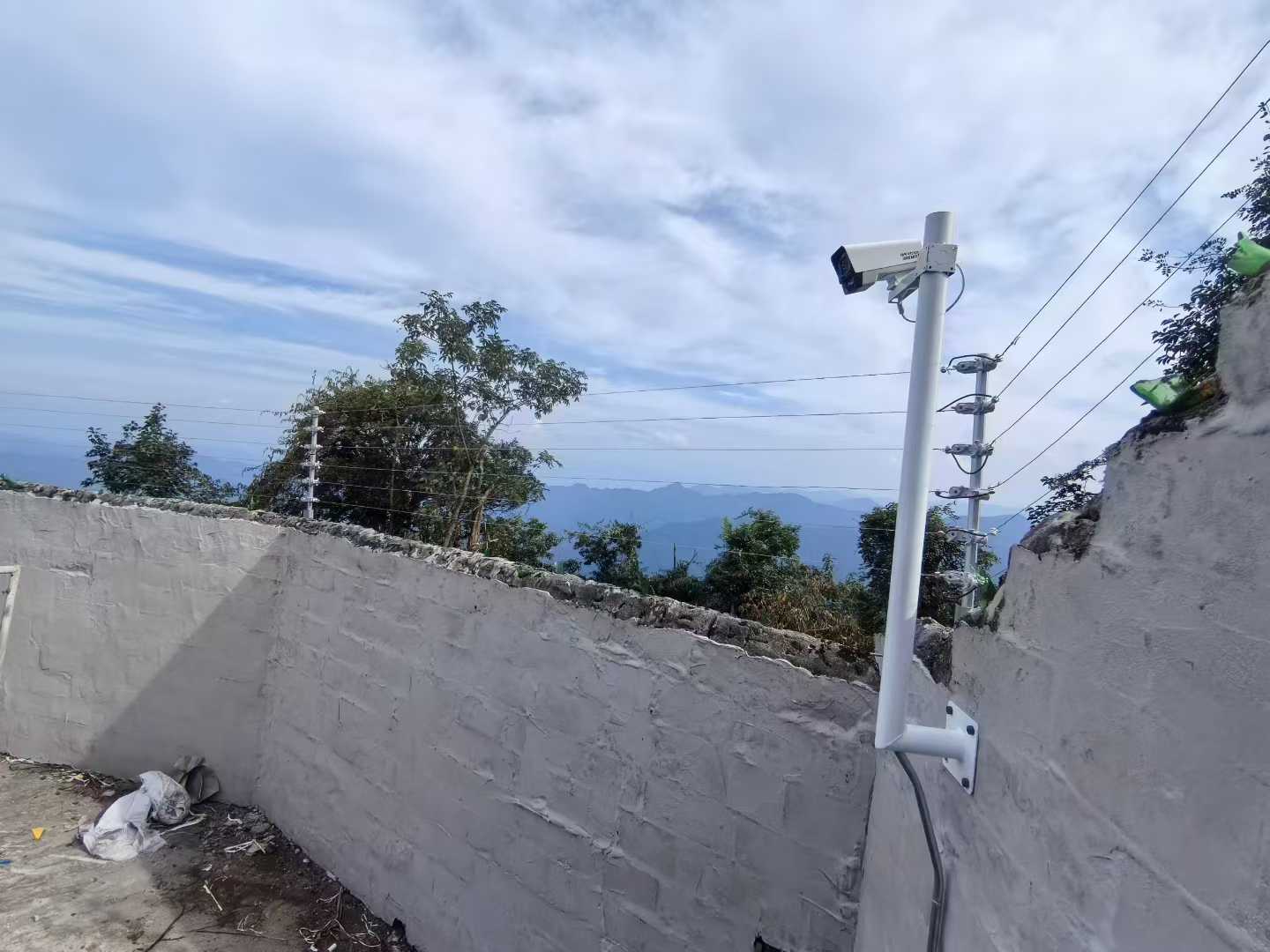 重庆监控安装