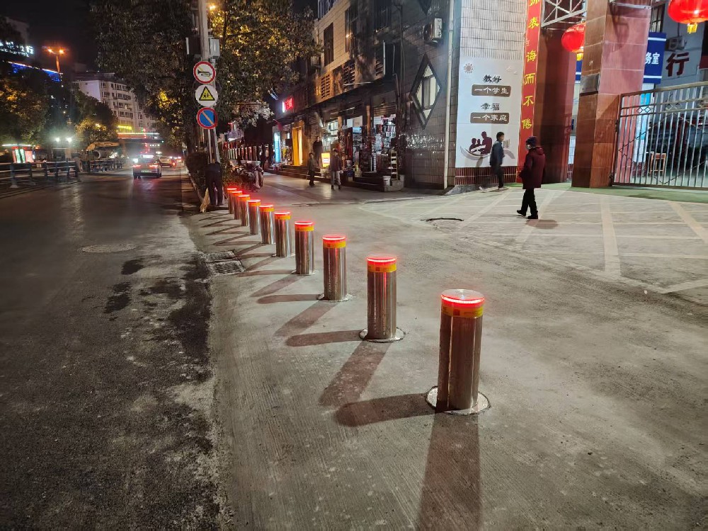 重庆门禁系统