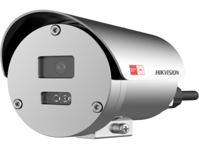 重庆不锈钢双光补光定焦防爆监控摄像头