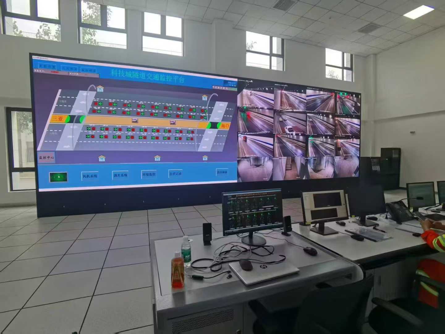 重庆监控系统安装