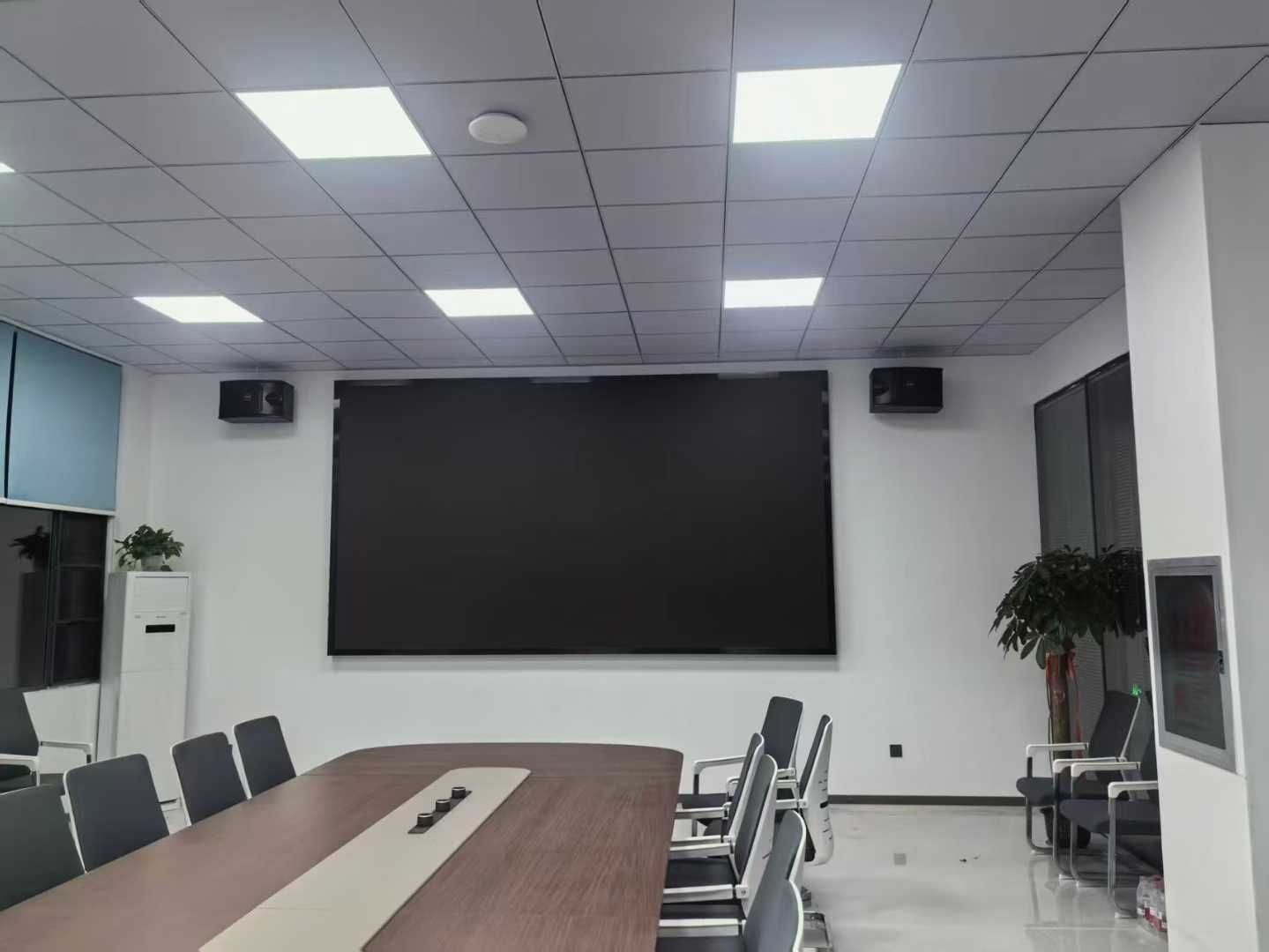 重庆LED显示屏安装